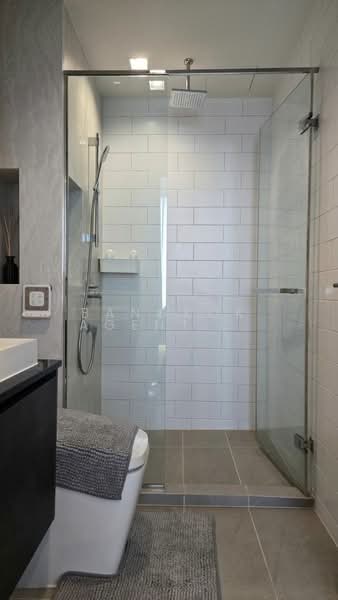 The Line Jatujak-Mochit, Bangkok, Phaholyothin Road, Jom Phon, Chatuchak, Bangkok, 1 Bedroom, 34 sqm, Condo For Rent, by Bangkok Agent Co.,Ltd., 500158427 - DDproperty.com