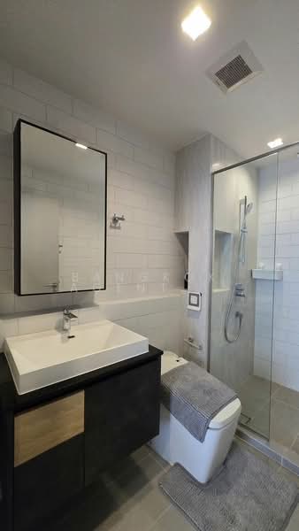 The Line Jatujak-Mochit, Bangkok, Phaholyothin Road, Jom Phon, Chatuchak, Bangkok, 1 Bedroom, 34 sqm, Condo For Rent, by Bangkok Agent Co.,Ltd., 500158427 - DDproperty.com