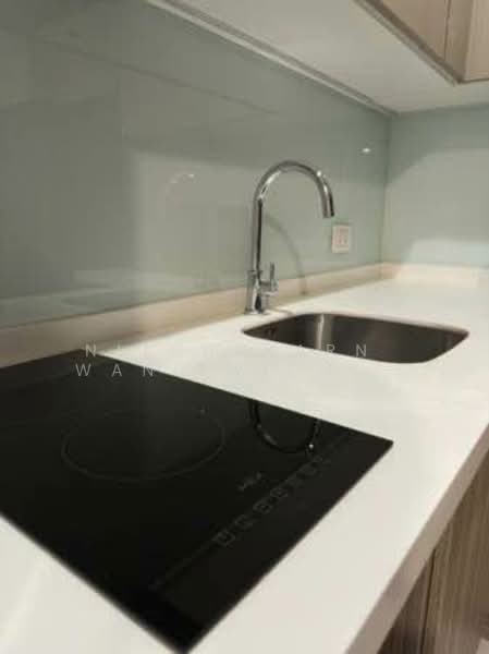 Noble Ploenchit, Bangkok, 1035 Ploenchit  Road, Lumphini, Pathum Wan, Bangkok, 1 Bedroom, 46 sqm, Condo For Rent, by Nitchakarn  Wanitwichakornkit , 500158428 - DDproperty.com