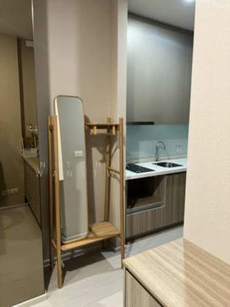 Noble Ploenchit : โนเบิล เพลินจิต, กรุงเทพ, 1035 ถนนเพลินจิต, ลุมพินี, ปทุมวัน, กรุงเทพ, 46 ตร.ม., คอนโด ให้เช่า, โดย Nitchakarn  Wanitwichakornkit , 500158428 - DDproperty.com