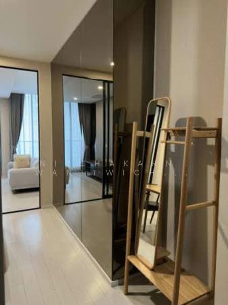 Noble Ploenchit, Bangkok, 1035 Ploenchit  Road, Lumphini, Pathum Wan, Bangkok, 1 Bedroom, 46 sqm, Condo For Rent, by Nitchakarn  Wanitwichakornkit , 500158428 - DDproperty.com