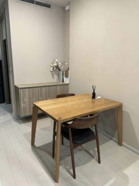 Noble Ploenchit, Bangkok, 1035 Ploenchit  Road, Lumphini, Pathum Wan, Bangkok, 1 Bedroom, 46 sqm, Condo For Rent, by Nitchakarn  Wanitwichakornkit , 500158428 - DDproperty.com