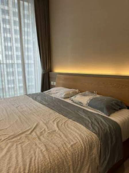 Noble Ploenchit, Bangkok, 1035 Ploenchit  Road, Lumphini, Pathum Wan, Bangkok, 1 Bedroom, 46 sqm, Condo For Rent, by Nitchakarn  Wanitwichakornkit , 500158428 - DDproperty.com