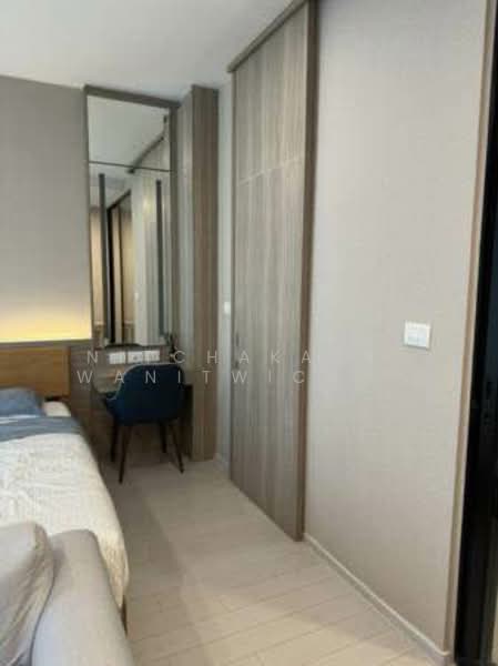 Noble Ploenchit, Bangkok, 1035 Ploenchit  Road, Lumphini, Pathum Wan, Bangkok, 1 Bedroom, 46 sqm, Condo For Rent, by Nitchakarn  Wanitwichakornkit , 500158428 - DDproperty.com