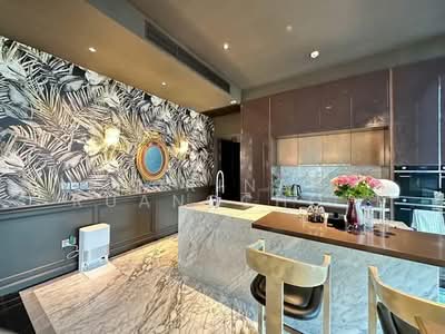 For Rent - The Monument Thonglor, Bangkok