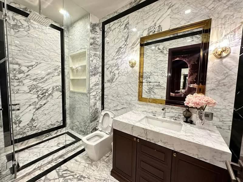 The Monument Thonglor, Bangkok, 998 Thonglor Road, Khlong Tan Nua, Watthana, Bangkok, 2 Bedrooms, 252 sqm, Condo For Rent, by Sirinan Ruangchoti, 500158432 - DDproperty.com