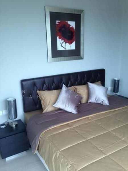 Rhythm Sukhumvit 44/1, Bangkok, Sukhumvit Road, Phra Kanong, Khlong Toei, Bangkok, 2 Bedrooms, 53 sqm, Condo For Rent, by Nitchakarn  Wanitwichakornkit , 500158434 - DDproperty.com