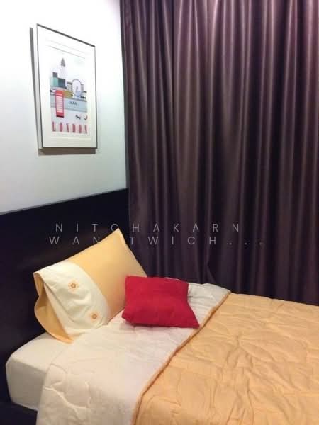 Rhythm Sukhumvit 44/1 : ริธึ่ม สุขุมวิท 44/1, กรุงเทพ, ถนนสุขุมวิท แขวงพระโขนง เขตคลองเตย กรุงเทพมหานคร, พระโขนง, คลองเตย, กรุงเทพ, 53 ตร.ม., คอนโด ให้เช่า, โดย Nitchakarn Wanitwichakornkit , 500158434 - DDproperty.com