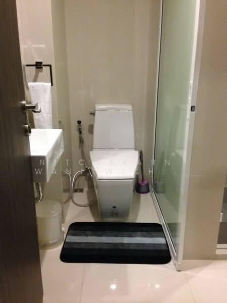 Rhythm Sukhumvit 44/1 : ริธึ่ม สุขุมวิท 44/1, กรุงเทพ, ถนนสุขุมวิท แขวงพระโขนง เขตคลองเตย กรุงเทพมหานคร, พระโขนง, คลองเตย, กรุงเทพ, 53 ตร.ม., คอนโด ให้เช่า, โดย Nitchakarn Wanitwichakornkit , 500158434 - DDproperty.com