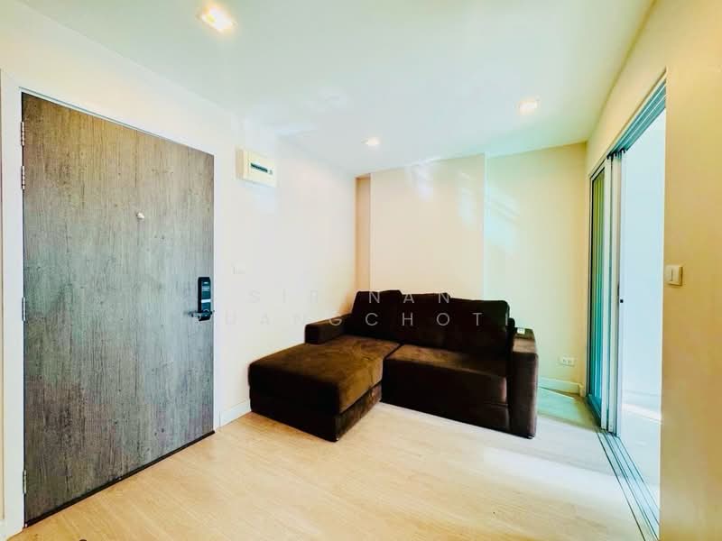 Vantage Ratchavipa, Bangkok, Krung Thep Maha Nakhon, Lat Yao, Chatuchak, Bangkok, 1 Bedroom, 48 sqm, Condo For Sale, by Sirinan Ruangchoti, 500158436 - DDproperty.com