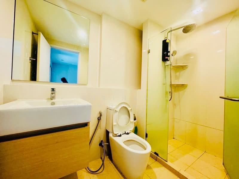 Vantage Ratchavipa, Bangkok, Krung Thep Maha Nakhon, Lat Yao, Chatuchak, Bangkok, 1 Bedroom, 48 sqm, Condo For Sale, by Sirinan Ruangchoti, 500158436 - DDproperty.com