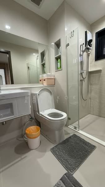 Life Ladprao Valley, Bangkok, Phaholyothin Road, Jom Phon, Chatuchak, Bangkok, 2 Bedrooms, 59 sqm, Condo For Rent, by Bangkok Agent Co.,Ltd., 500158437 - DDproperty.com