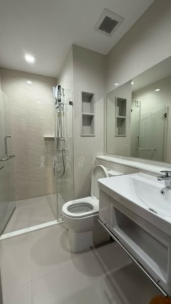 Life Ladprao Valley, Bangkok, Phaholyothin Road, Jom Phon, Chatuchak, Bangkok, 2 Bedrooms, 59 sqm, Condo For Rent, by Bangkok Agent Co.,Ltd., 500158437 - DDproperty.com