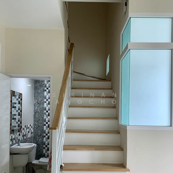 3-BR Townhouse, Bangkok, Dok Mai, Prawet, Bangkok, 3 Bedrooms, 96 sqm, Townhouse For Sale, by Sirinan Ruangchoti, 500158440 - DDproperty.com