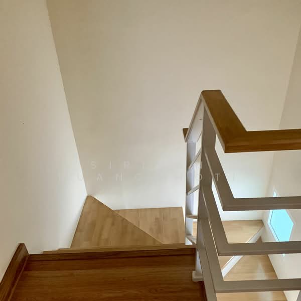 3-BR Townhouse, Bangkok, Dok Mai, Prawet, Bangkok, 3 Bedrooms, 96 sqm, Townhouse For Sale, by Sirinan Ruangchoti, 500158440 - DDproperty.com