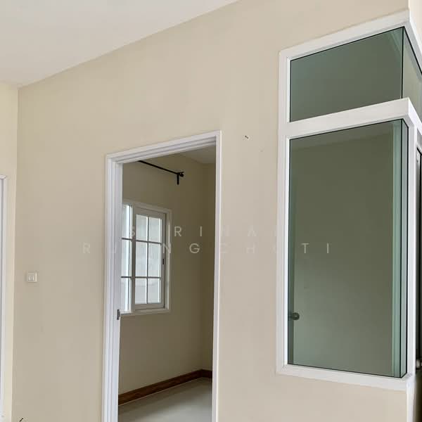 3-BR Townhouse, Bangkok, Dok Mai, Prawet, Bangkok, 3 Bedrooms, 96 sqm, Townhouse For Sale, by Sirinan Ruangchoti, 500158440 - DDproperty.com