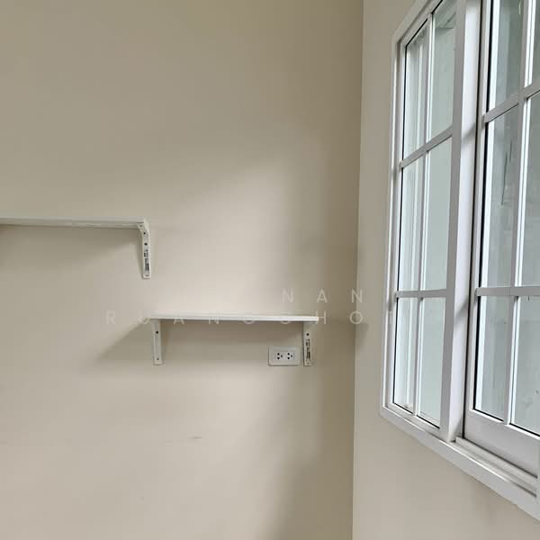 3-BR Townhouse, Bangkok, Dok Mai, Prawet, Bangkok, 3 Bedrooms, 96 sqm, Townhouse For Sale, by Sirinan Ruangchoti, 500158440 - DDproperty.com