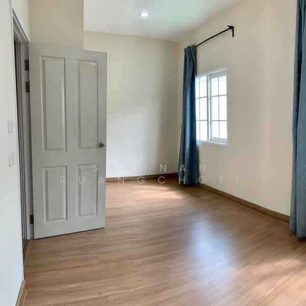 3-BR Townhouse, Bangkok, Dok Mai, Prawet, Bangkok, 3 Bedrooms, 96 sqm, Townhouse For Sale, by Sirinan Ruangchoti, 500158440 - DDproperty.com