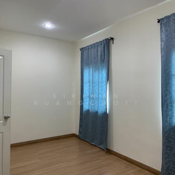 ทาวน์เฮ้าส์ 3-ห้องนอน, กรุงเทพ, ดอกไม้, ประเวศ, กรุงเทพ, 96 ตร.ม., ทาวน์เฮ้าส์ ขาย, โดย Sirinan Ruangchoti, 500158440 - DDproperty.com