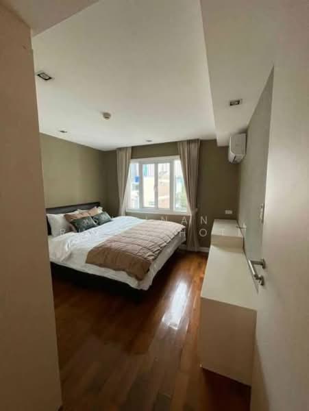 Le Nice Ekamai, Bangkok, Sukhumvit 63 Road, Phra Kanong Nua, Watthana, Bangkok, 2 Bedrooms, 40 sqm, Condo For Rent, by Sirinan Ruangchoti, 500158445 - DDproperty.com