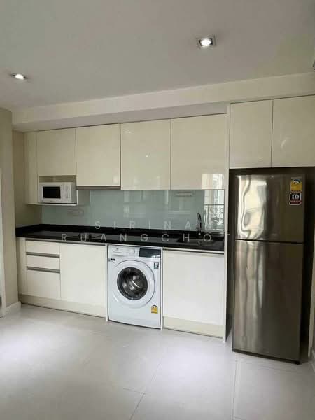 Le Nice Ekamai, Bangkok, Sukhumvit 63 Road, Phra Kanong Nua, Watthana, Bangkok, 2 Bedrooms, 40 sqm, Condo For Rent, by Sirinan Ruangchoti, 500158445 - DDproperty.com