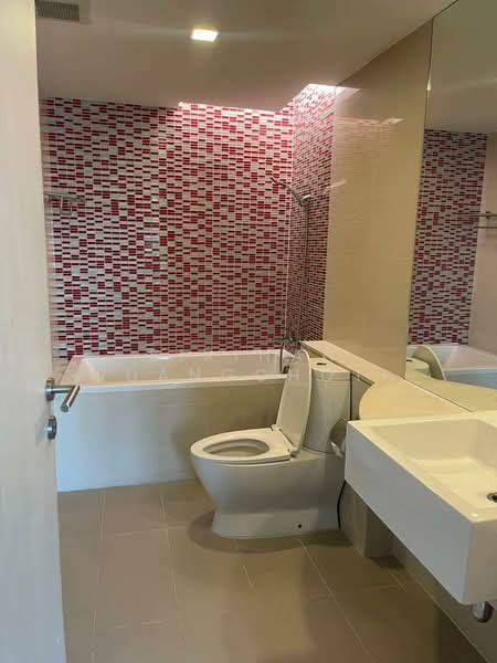 Le Nice Ekamai : เลอนีซ เอกมัย, กรุงเทพ, ถนนสุขุมวิท 63, พระโขนงเหนือ, วัฒนา, กรุงเทพ, 40 ตร.ม., คอนโด ให้เช่า, โดย Sirinan Ruangchoti, 500158445 - DDproperty.com