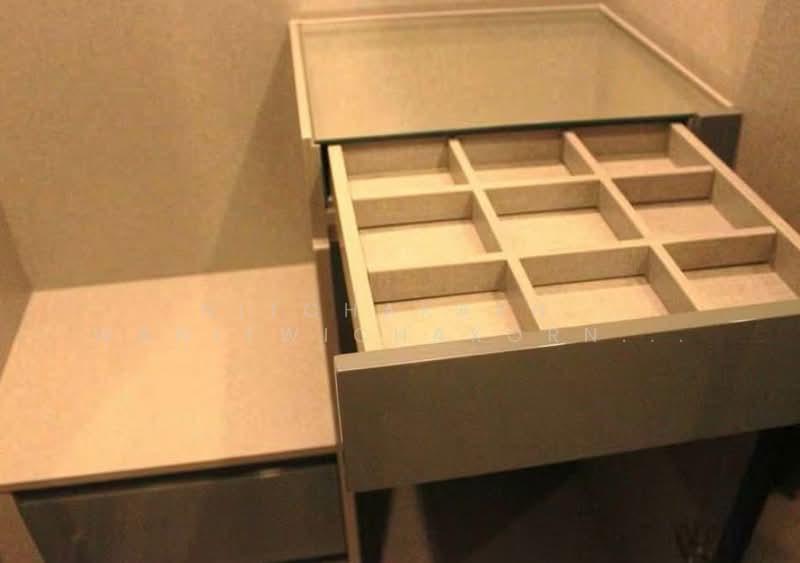 The Room Sukhumvit 69, Bangkok, 1539 Sukhumvit Road, Phra Kanong Nua, Watthana, Bangkok, 1 Bedroom, 34 sqm, Condo For Sale, by Nitchakarn  Wanitwichakornkit , 500158446 - DDproperty.com