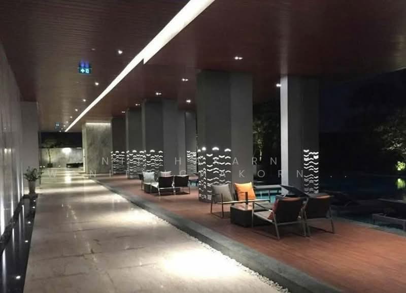 The Room Sukhumvit 69, Bangkok, 1539 Sukhumvit Road, Phra Kanong Nua, Watthana, Bangkok, 1 Bedroom, 34 sqm, Condo For Sale, by Nitchakarn  Wanitwichakornkit , 500158446 - DDproperty.com