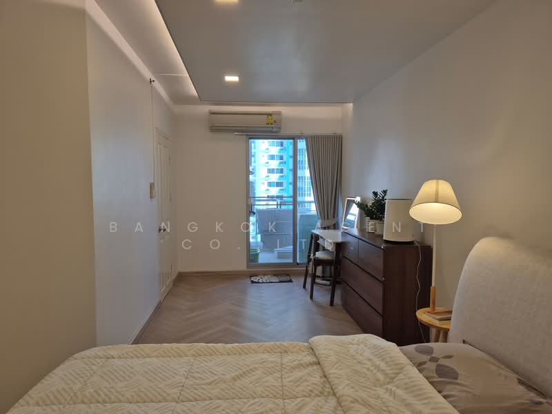 Supalai Park Kaset, Bangkok, Prasert Manutakit Road, Sena Nikhom, Chatuchak, Bangkok, 1 Bedroom, 51 sqm, Condo For Rent, by Bangkok Agent Co.,Ltd., 500158448 - DDproperty.com