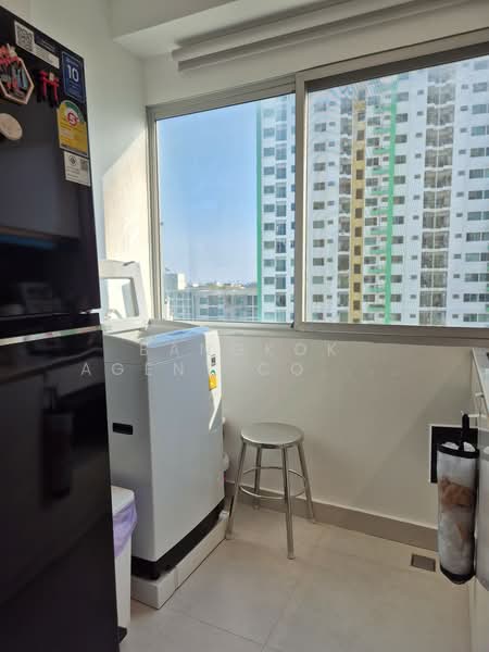 Supalai Park Kaset, Bangkok, Prasert Manutakit Road, Sena Nikhom, Chatuchak, Bangkok, 1 Bedroom, 51 sqm, Condo For Rent, by Bangkok Agent Co.,Ltd., 500158448 - DDproperty.com