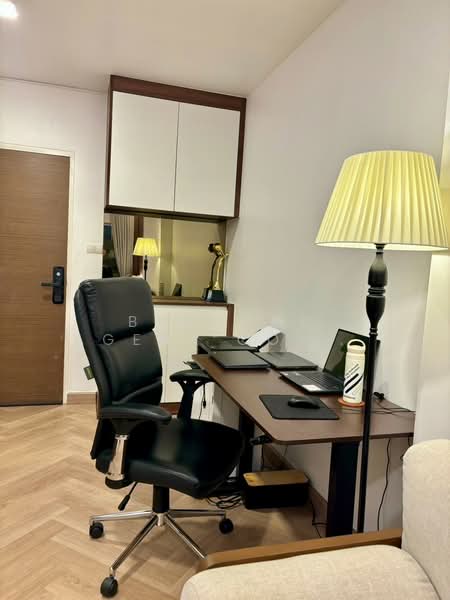 Supalai Park Kaset, Bangkok, Prasert Manutakit Road, Sena Nikhom, Chatuchak, Bangkok, 1 Bedroom, 51 sqm, Condo For Rent, by Bangkok Agent Co.,Ltd., 500158448 - DDproperty.com