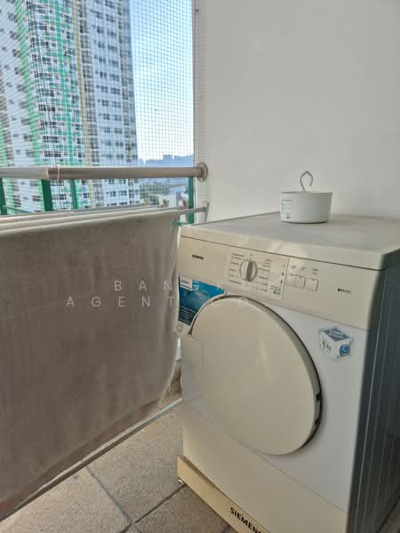 Supalai Park Kaset, Bangkok, Prasert Manutakit Road, Sena Nikhom, Chatuchak, Bangkok, 1 Bedroom, 51 sqm, Condo For Rent, by Bangkok Agent Co.,Ltd., 500158448 - DDproperty.com