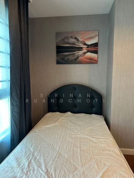 Belle Grand Rama 9, Bangkok, 131 Rama 9 Road, Huai Khwang, Huai Khwang, Bangkok, 2 Bedrooms, 59 sqm, Condo For Rent, by Sirinan Ruangchoti, 500158449 - DDproperty.com