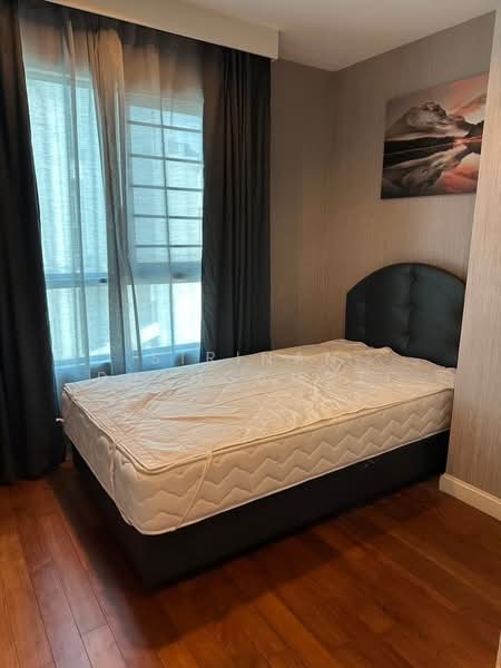 Belle Grand Rama 9, Bangkok, 131 Rama 9 Road, Huai Khwang, Huai Khwang, Bangkok, 2 Bedrooms, 59 sqm, Condo For Rent, by Sirinan Ruangchoti, 500158449 - DDproperty.com