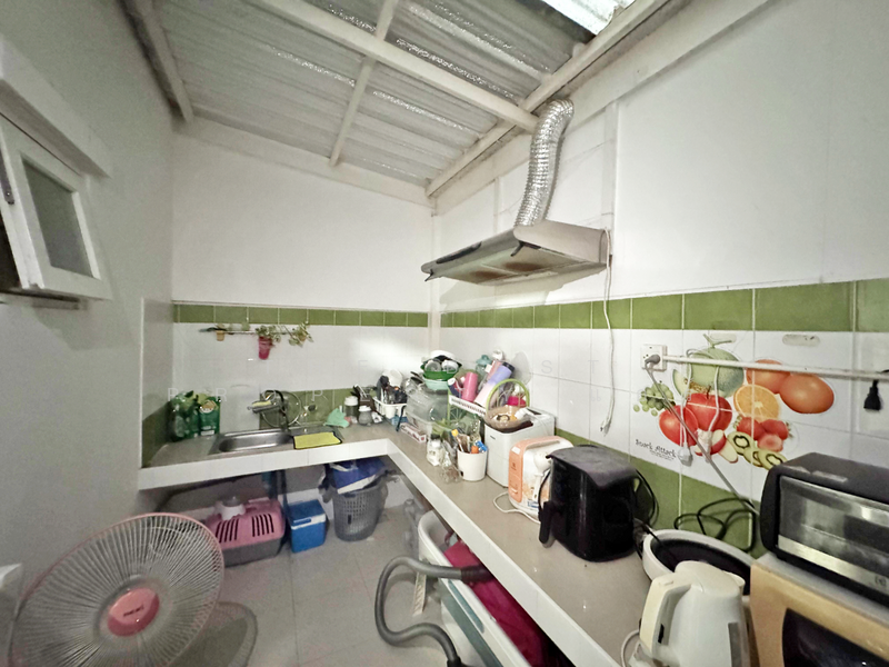 The Connect 8 Bangna, Samut Prakan, Soi Mahachai Yak 1, Bangphli Yai, Bang Plee, Samut Prakan, 3 Bedrooms, 100 sqm, Townhouse For Sale, by The Best Property แอร์, 500158450 - DDproperty.com