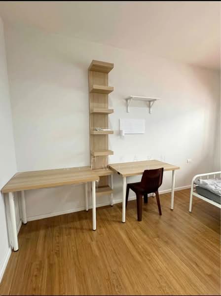 Baan Klang Muang Rama 9-Krungthep Kreetha : บ้านกลางเมือง พระราม 9-กรุงเทพกรีฑา, กรุงเทพ, ซอยกาญจนาภิเษก 23, สะพานสูง, สะพานสูง, กรุงเทพ, 152 ตร.ม., ทาวน์เฮ้าส์ ให้เช่า, โดย Nitchakarn  Wanitwichakornkit , 500158452 - DDproperty.com