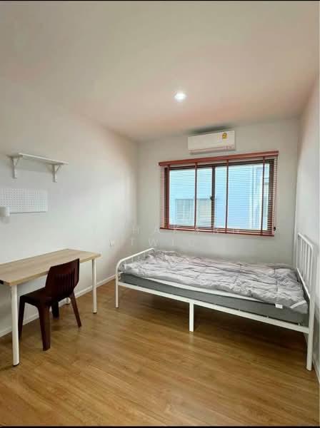 Baan Klang Muang Rama 9-Krungthep Kreetha : บ้านกลางเมือง พระราม 9-กรุงเทพกรีฑา, กรุงเทพ, ซอยกาญจนาภิเษก 23, สะพานสูง, สะพานสูง, กรุงเทพ, 152 ตร.ม., ทาวน์เฮ้าส์ ให้เช่า, โดย Nitchakarn  Wanitwichakornkit , 500158452 - DDproperty.com