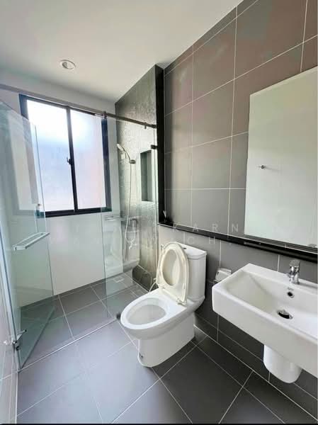 Baan Klang Muang Rama 9-Krungthep Kreetha, Bangkok, Soi Kanchanaphisek 23, Saphan Sung, Saphan Sung, Bangkok, 3 Bedrooms, 152 sqm, Townhouse For Rent, by Nitchakarn  Wanitwichakornkit , 500158452 - DDproperty.com