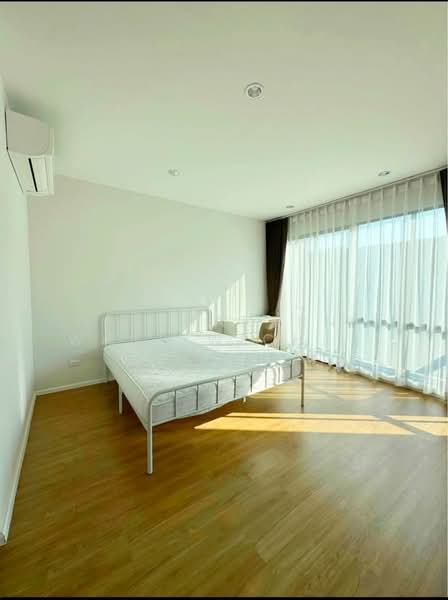 Baan Klang Muang Rama 9-Krungthep Kreetha, Bangkok, Soi Kanchanaphisek 23, Saphan Sung, Saphan Sung, Bangkok, 3 Bedrooms, 152 sqm, Townhouse For Rent, by Nitchakarn  Wanitwichakornkit , 500158452 - DDproperty.com