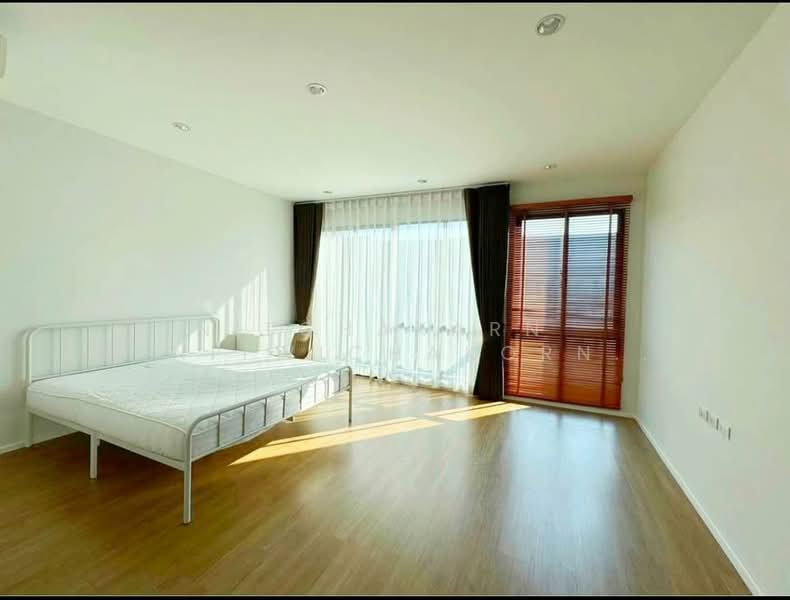 Baan Klang Muang Rama 9-Krungthep Kreetha, Bangkok, Soi Kanchanaphisek 23, Saphan Sung, Saphan Sung, Bangkok, 3 Bedrooms, 152 sqm, Townhouse For Rent, by Nitchakarn  Wanitwichakornkit , 500158452 - DDproperty.com