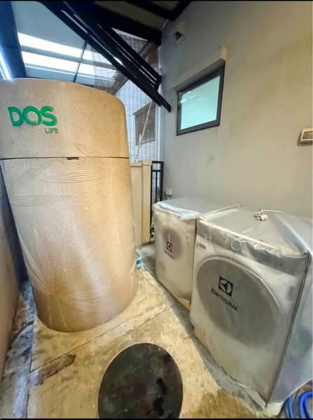 Baan Klang Muang Rama 9-Krungthep Kreetha, Bangkok, Soi Kanchanaphisek 23, Saphan Sung, Saphan Sung, Bangkok, 3 Bedrooms, 152 sqm, Townhouse For Rent, by Nitchakarn  Wanitwichakornkit , 500158452 - DDproperty.com