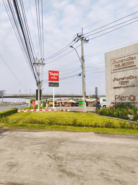 Baan Klang Muang Rama 9-Krungthep Kreetha : บ้านกลางเมือง พระราม 9-กรุงเทพกรีฑา, กรุงเทพ, ซอยกาญจนาภิเษก 23, สะพานสูง, สะพานสูง, กรุงเทพ, 152 ตร.ม., ทาวน์เฮ้าส์ ให้เช่า, โดย Nitchakarn  Wanitwichakornkit , 500158452 - DDproperty.com