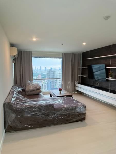 Sukhumvit Suite : สุขุมวิท สวีท, กรุงเทพ, 19 ซอยสุขุมวิท 13, คลองเตยเหนือ, วัฒนา, กรุงเทพ, 96 ตร.ม., คอนโด ให้เช่า, โดย Sirinan Ruangchoti, 500158454 - DDproperty.com