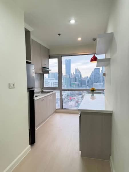 Sukhumvit Suite : สุขุมวิท สวีท, กรุงเทพ, 19 ซอยสุขุมวิท 13, คลองเตยเหนือ, วัฒนา, กรุงเทพ, 96 ตร.ม., คอนโด ให้เช่า, โดย Sirinan Ruangchoti, 500158454 - DDproperty.com