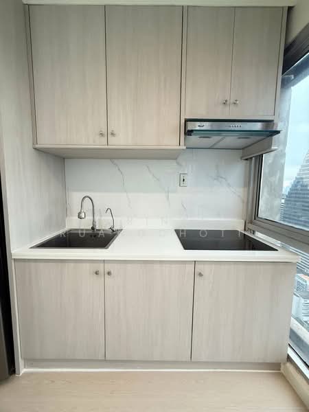 Sukhumvit Suite : สุขุมวิท สวีท, กรุงเทพ, 19 ซอยสุขุมวิท 13, คลองเตยเหนือ, วัฒนา, กรุงเทพ, 96 ตร.ม., คอนโด ให้เช่า, โดย Sirinan Ruangchoti, 500158454 - DDproperty.com