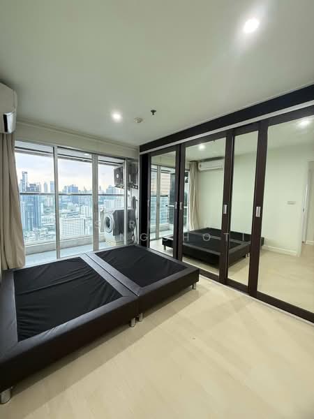 Sukhumvit Suite : สุขุมวิท สวีท, กรุงเทพ, 19 ซอยสุขุมวิท 13, คลองเตยเหนือ, วัฒนา, กรุงเทพ, 96 ตร.ม., คอนโด ให้เช่า, โดย Sirinan Ruangchoti, 500158454 - DDproperty.com