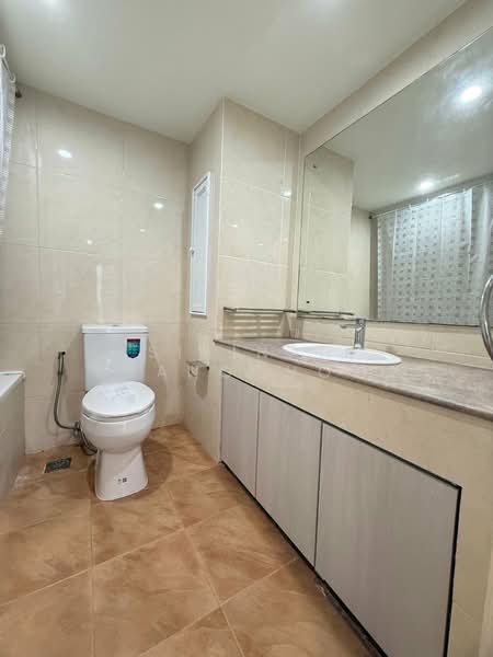 Sukhumvit Suite, Bangkok, 19 Soi Sukhumvit 13, Khlongtoei Nua, Watthana, Bangkok, 2 Bedrooms, 96 sqm, Condo For Rent, by Sirinan Ruangchoti, 500158454 - DDproperty.com