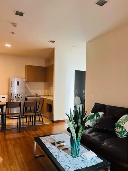 Vantage Ratchavipa, Bangkok, Krung Thep Maha Nakhon, Lat Yao, Chatuchak, Bangkok, 1 Bedroom, 48 sqm, Condo For Sale, by Sirinan Ruangchoti, 500158455 - DDproperty.com