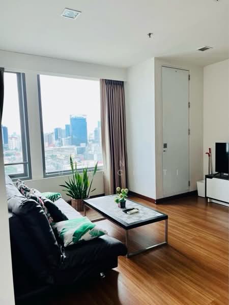 Vantage Ratchavipa, Bangkok, Krung Thep Maha Nakhon, Lat Yao, Chatuchak, Bangkok, 1 Bedroom, 48 sqm, Condo For Sale, by Sirinan Ruangchoti, 500158455 - DDproperty.com
