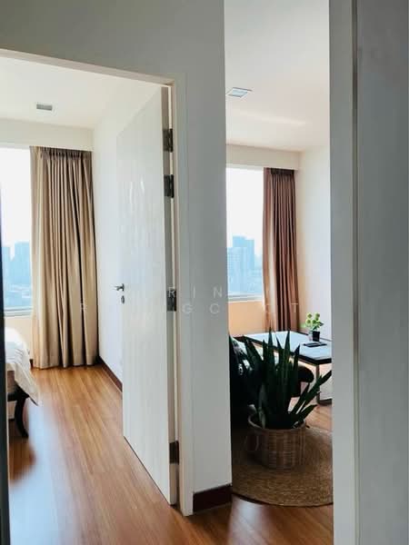 Vantage Ratchavipa, Bangkok, Krung Thep Maha Nakhon, Lat Yao, Chatuchak, Bangkok, 1 Bedroom, 48 sqm, Condo For Sale, by Sirinan Ruangchoti, 500158455 - DDproperty.com